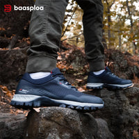Trailhead Waterproof Mens Hiking Shoe