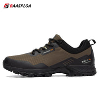 Trailhead Waterproof Mens Hiking Shoe