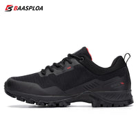 Trailhead Waterproof Mens Hiking Shoe