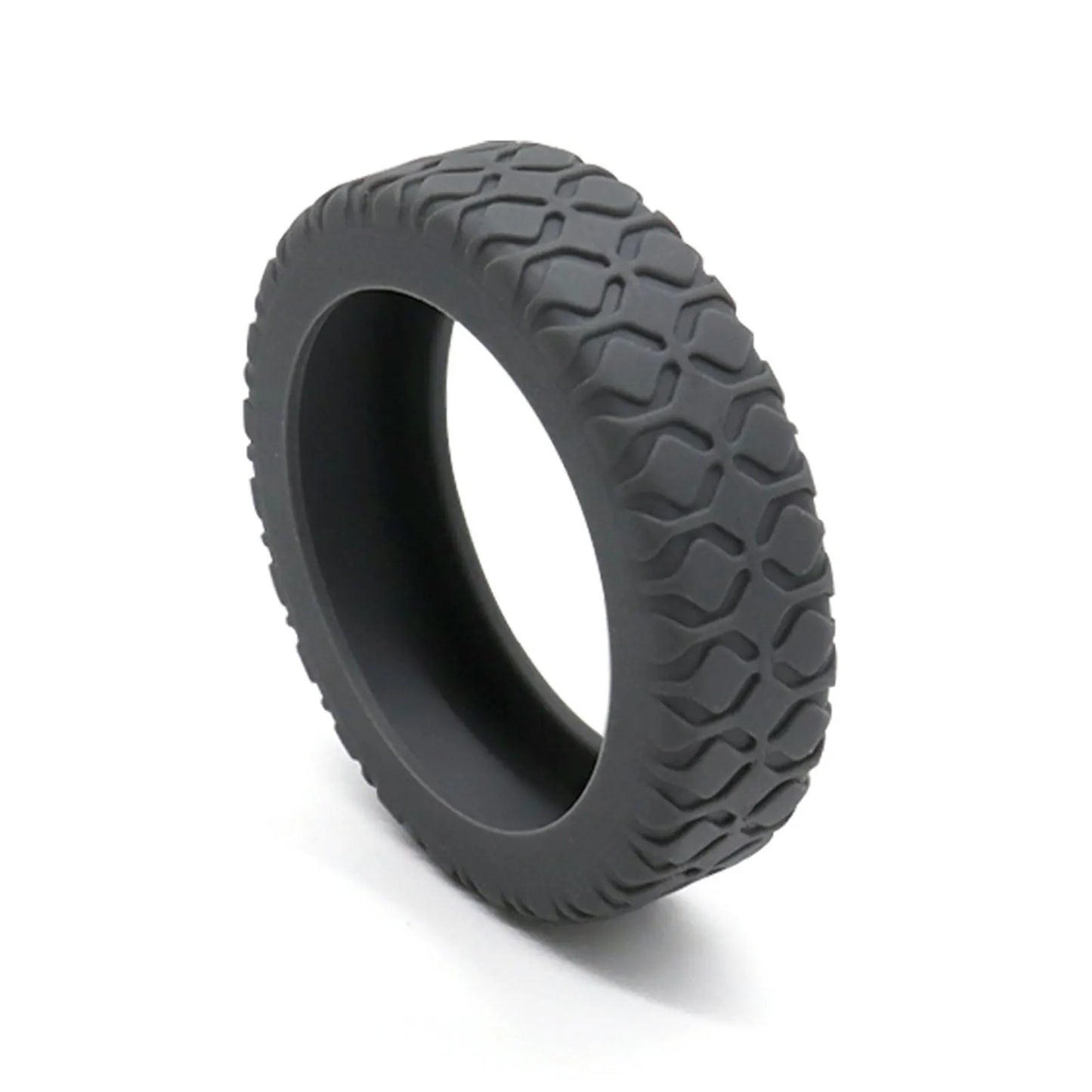 Travel Luggage Wheel Covers Silicone Silents Protection Cover For Carry On Luggage For Carry On Luggage