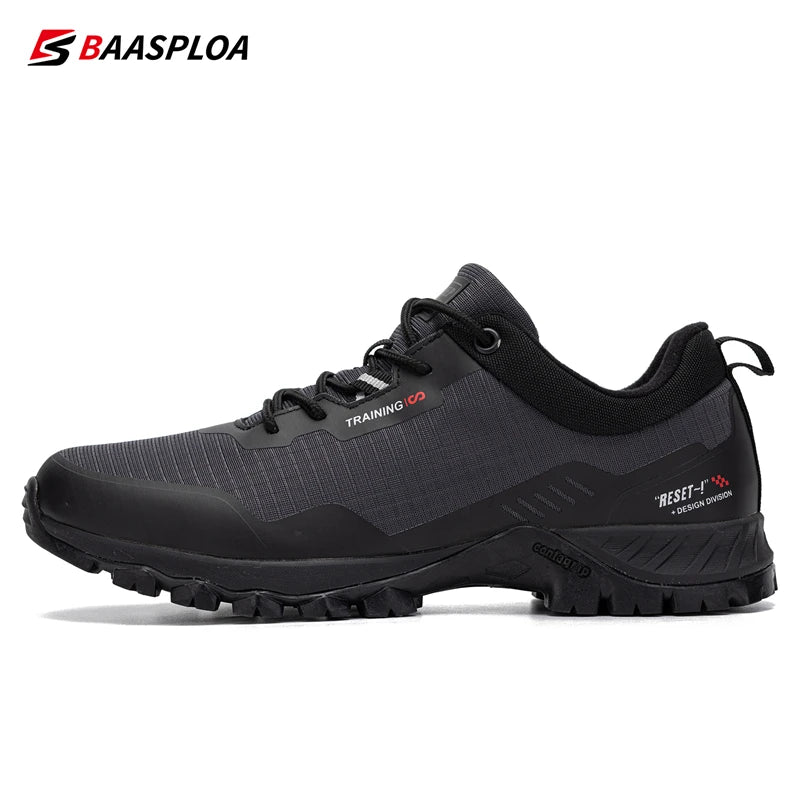 Trailhead Waterproof Mens Hiking Shoe