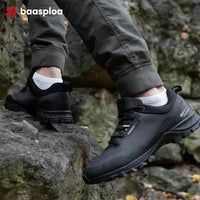 Trailhead Waterproof Mens Hiking Shoe