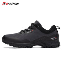 Trailhead Waterproof Mens Hiking Shoe