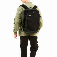 Travel Backpack For Air Travel,Durable Large 30L TSA Flight Approved Carry-on Luggage Hand,Water Resistant Business Rucksack,Wee