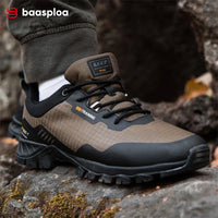 Trailhead Waterproof Mens Hiking Shoe