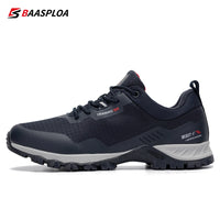 Trailhead Waterproof Mens Hiking Shoe