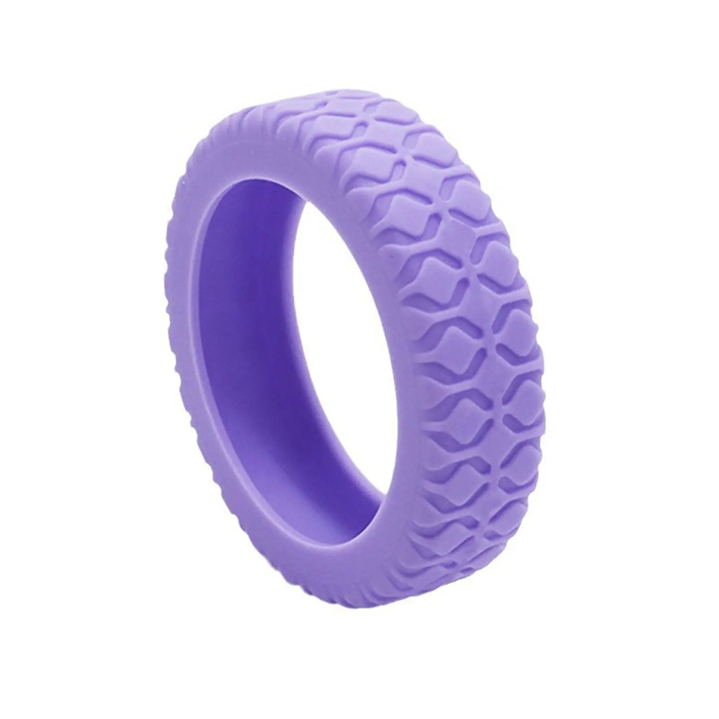 Travel Luggage Wheel Covers Silicone Silents Protection Cover For Carry On Luggage For Carry On Luggage