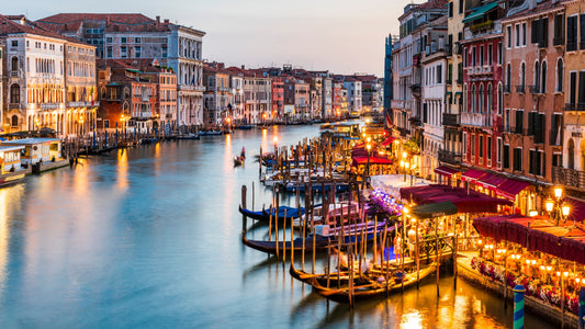 The Netherlands: A Traveler's Deep Dive