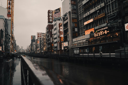 Visiting Kyoto in 2025 Finding Authentic Japan