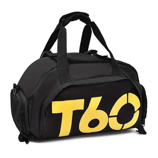 [Ultralight Sport Bag] Ultralight Large Sport Bag | Gym Bag, Fitness Bag, Outdoor Fitness Portable Bag, Yoga Sports Travel Backpack for Men Women