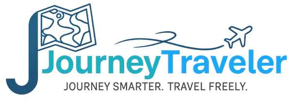 Journey Traveler