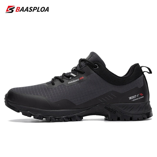 Trailhead Waterproof Mens Hiking Shoe