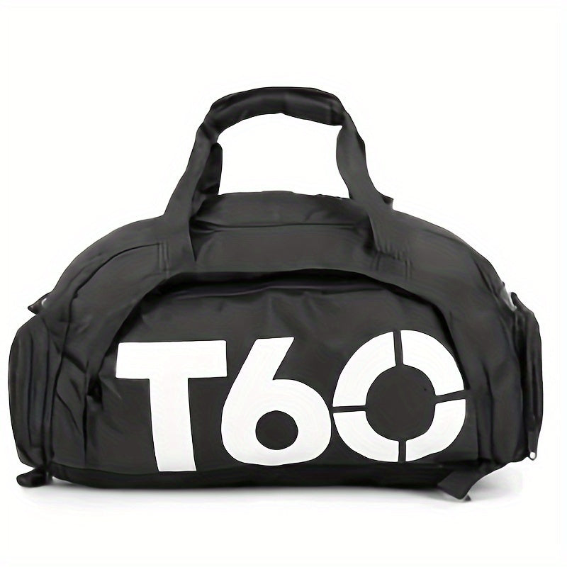 [Ultralight Sport Bag] Ultralight Large Sport Bag | Gym Bag, Fitness Bag, Outdoor Fitness Portable Bag, Yoga Sports Travel Backpack for Men Women