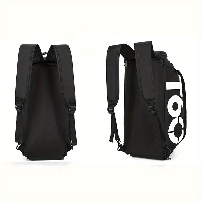 [Ultralight Sport Bag] Ultralight Large Sport Bag | Gym Bag, Fitness Bag, Outdoor Fitness Portable Bag, Yoga Sports Travel Backpack for Men Women