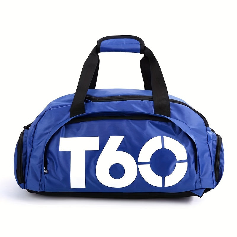 [Ultralight Sport Bag] Ultralight Large Sport Bag | Gym Bag, Fitness Bag, Outdoor Fitness Portable Bag, Yoga Sports Travel Backpack for Men Women